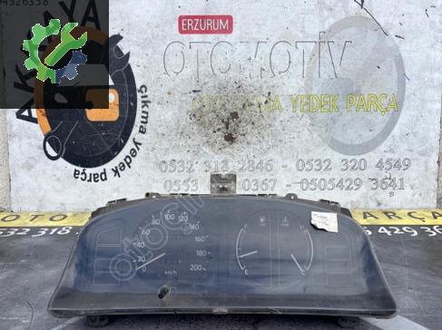 Toyota Corolla Gösterge Paneli çıkma parça