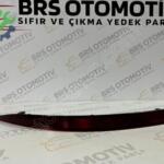 83A945105A AUDI Q3 2019 2024 SIFIR SOL ARKA REFLEKTÖR
