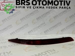 83A945105A AUDI Q3 2019 2024 SIFIR SOL ARKA REFLEKTÖR