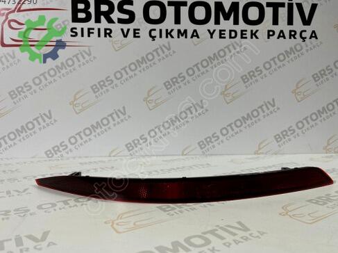 Audi Q3 Tampon Reflektörü çıkma parça