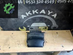 84851-1P000 Hyundai ix20 Direksiyon üst Kapağı Orjinal Çıkma