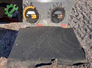 849028245R Clio 5 Bagaj Halısı Orjinal Çıkma