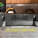 849205559R Clio 5 Arka Panel Kaplaması Orjinal Çıkma