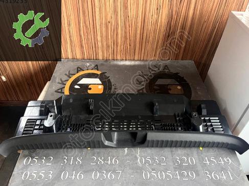 Renault Clio Arka Panel 849205559R çıkma parça