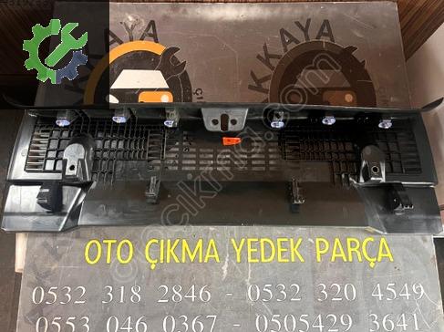 Renault Clio Arka Panel 849205559R çıkma parça