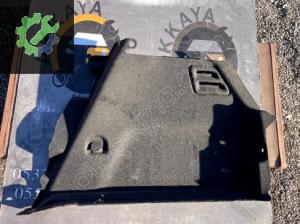 849501783R Clio 5 Sağ Yan Bagaj Döşemesi Orjinal Çıkma