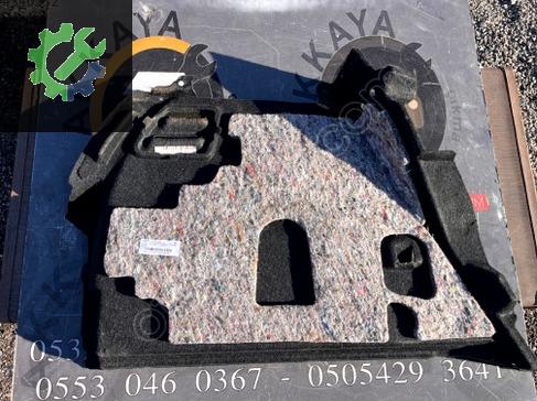 Renault Clio Bagaj Yan Döşemesi 849501783R çıkma parça