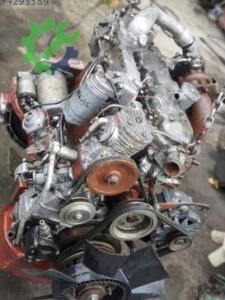 IVECO 85 2025 Çıkma Motor Komple 85-12