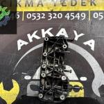 8506863-05 BMW F10 F20 F30 E60 E90 Çıkma N47 Bağlantı Braketi