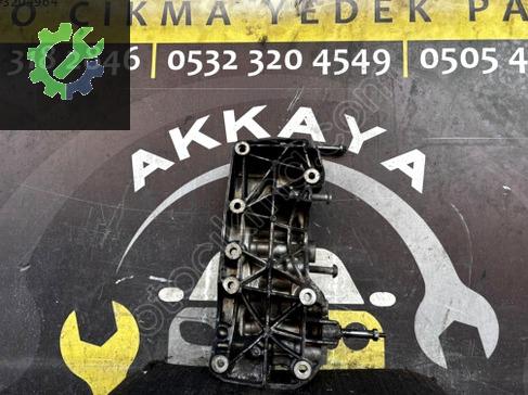 BMW 3 Serisi Motor Braketi 8506863 çıkma parça