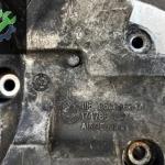 8506863-05 BMW F10 F20 F30 E60 E90 Çıkma N47 Bağlantı Braketi