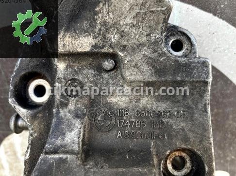 BMW 3 Serisi Motor Braketi 8506863 çıkma parça
