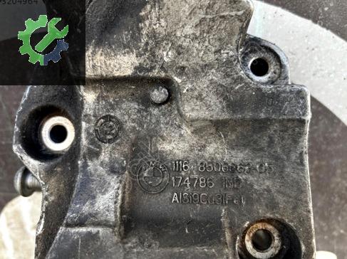 BMW 3 Serisi Motor Braketi 8506863 çıkma parça