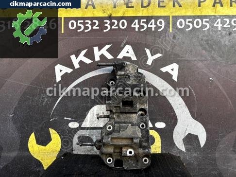 BMW 5 Serisi Motor Braketi çıkma parça