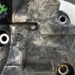 8506863-05 Orijinal BMW E90-F10 Alternatör Braketi