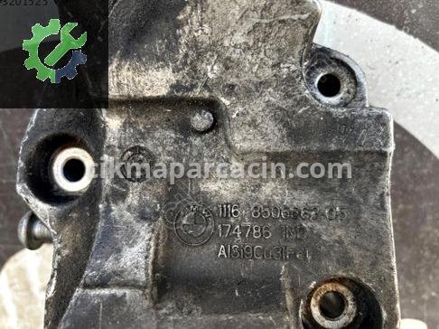 BMW 5 Serisi Motor Braketi 8506863 çıkma parça