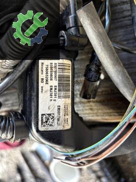 BMW 3 Serisi Motor Tesisatı 850789907 çıkma parça