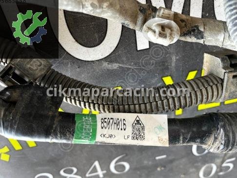 Mitsubishi L200 Elektrik Tesisatı 8507H016 çıkma parça