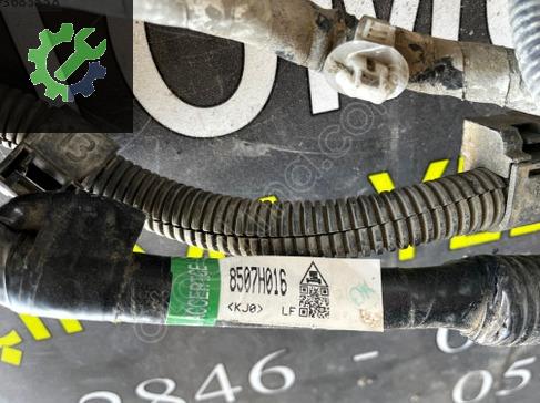 Mitsubishi L200 Elektrik Tesisatı 8507H016 çıkma parça