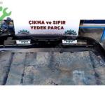 850B26UAOA 2021 ve sonrası NİSSAN QASHQAİ arka tampon spoiler