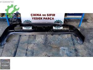 850B26UAOA 2021 ve sonrası NİSSAN QASHQAİ arka tampon spoiler