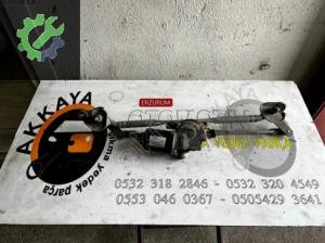 85110-02150 Corolla Silecek Motoru E12 Orjinal Çıkma