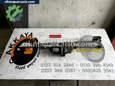 Toyota Corolla Silecek Motoru çıkma parça