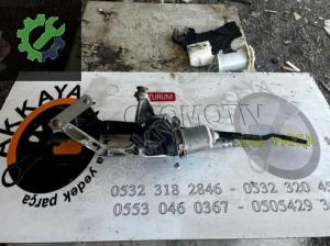 85110-02340 Toyota Auris Silecek Motoru (2013-2018) Çıkma