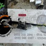 85110-02340 Toyota Auris Silecek Motoru (2013-2018) Çıkma