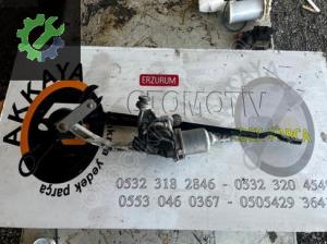 85110-02340 Toyota Corolla Silecek Motoru Orjinal Çıkma
