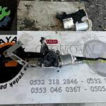 85110-02340 Toyota Corolla Silecek Motoru Orjinal Çıkma