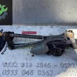 85110-0D080 TOYOTA COROLLA YARİS orijinal ön cam silecek motoru