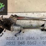 85110-12A20 COROLLA 2008-12 ön cam silecek motoru ve mekanizması