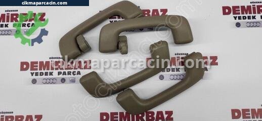 Hyundai i20 Tavan çıkma parça