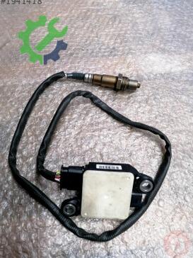 BMW X3 Oksijen Sensörü 858202504 çıkma parça