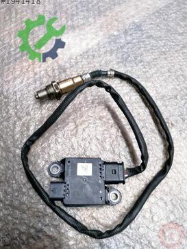 BMW X3 Oksijen Sensörü 858202504 çıkma parça