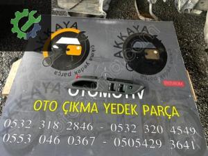 8608A293 Mitsubishi L200 Sol ön Cam Düğmesi Çıkma Orjinal