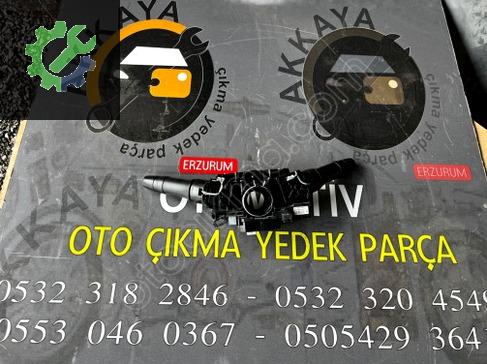 Mitsubishi L200 Sinyal Kolu 8600A776 çıkma parça