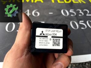 8624A004 Mitsubishi L200 Stop Rolesi Çıkma Orjinal