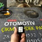8624A004 Mitsubishi L200 Stop Rolesi Çıkma Orjinal