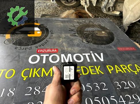 Mitsubishi L200 Röle GEL-M003-001 çıkma parça