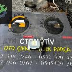 8631B720 L200 Otomatik Şanzıman Beyni Orjinal Çıkma