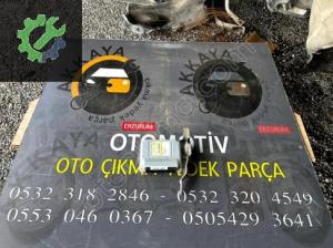 8631B720 L200 Otomatik Şanzıman Beyni Orjinal Çıkma