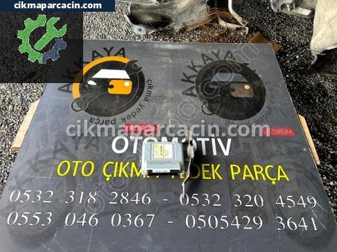 Mitsubishi L200 Otomatik Şanzıman Beyni çıkma parça