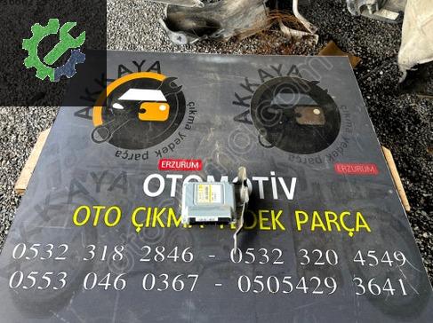 Mitsubishi L200 Otomatik Şanzıman Beyni çıkma parça