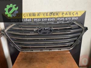 86351-F2100 Elentra ön Panjur Orijinal Çıkma