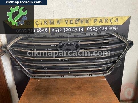 Hyundai Elantra Ön Panjur çıkma parça