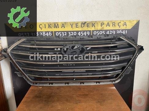 Hyundai Elantra Ön Panjur 86351F2100 çıkma parça