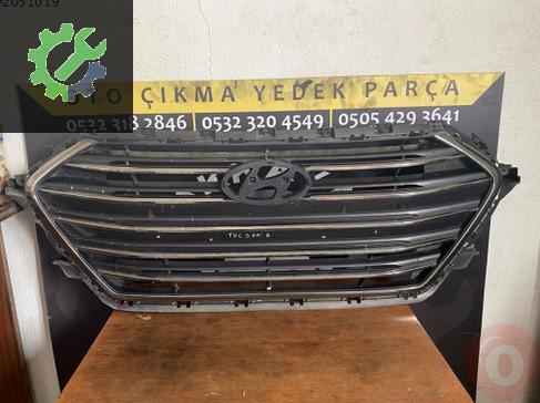 Hyundai Elantra Ön Panjur 86351F2100 çıkma parça