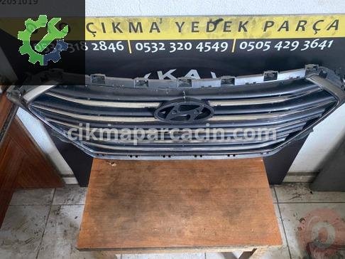 Hyundai Elantra Ön Panjur 86351F2100 çıkma parça